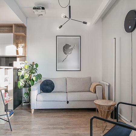 Tuyo Apartments Lake Park Warsaw Luaran gambar