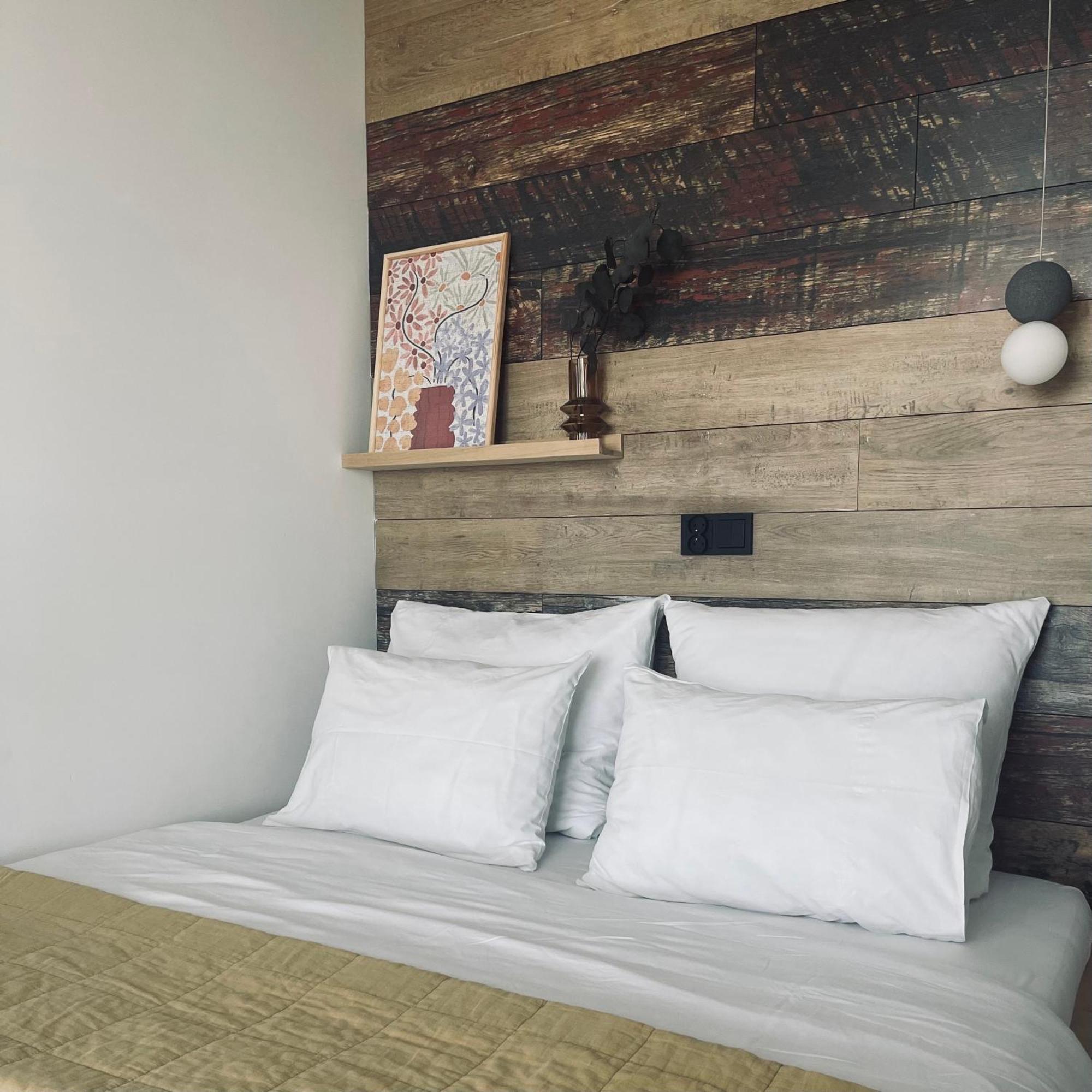 Tuyo Apartments Lake Park Warsaw Luaran gambar