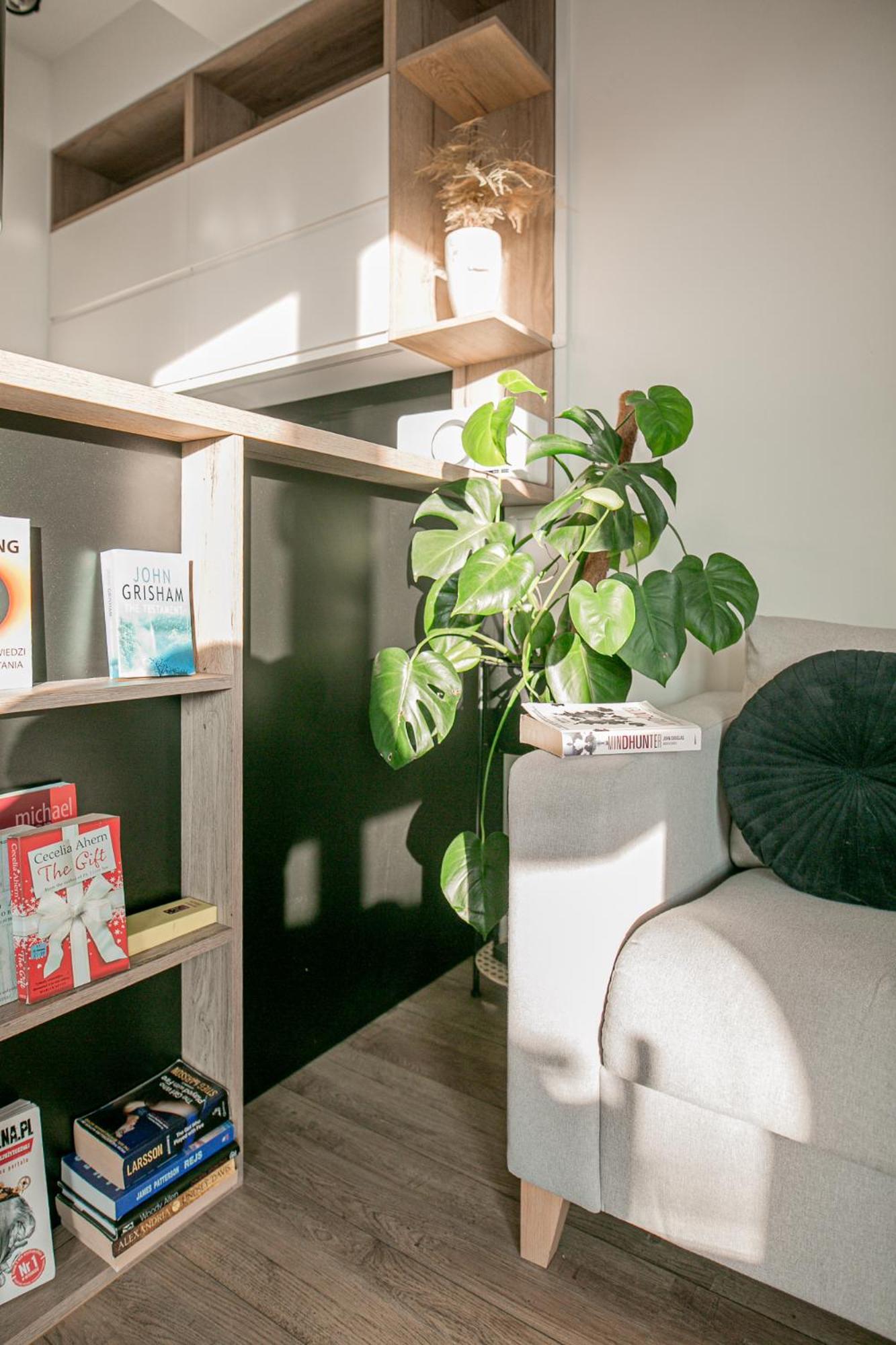 Tuyo Apartments Lake Park Warsaw Luaran gambar