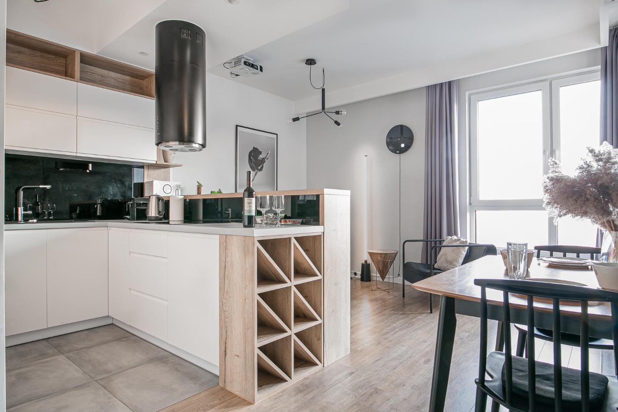 Tuyo Apartments Lake Park Warsaw Luaran gambar