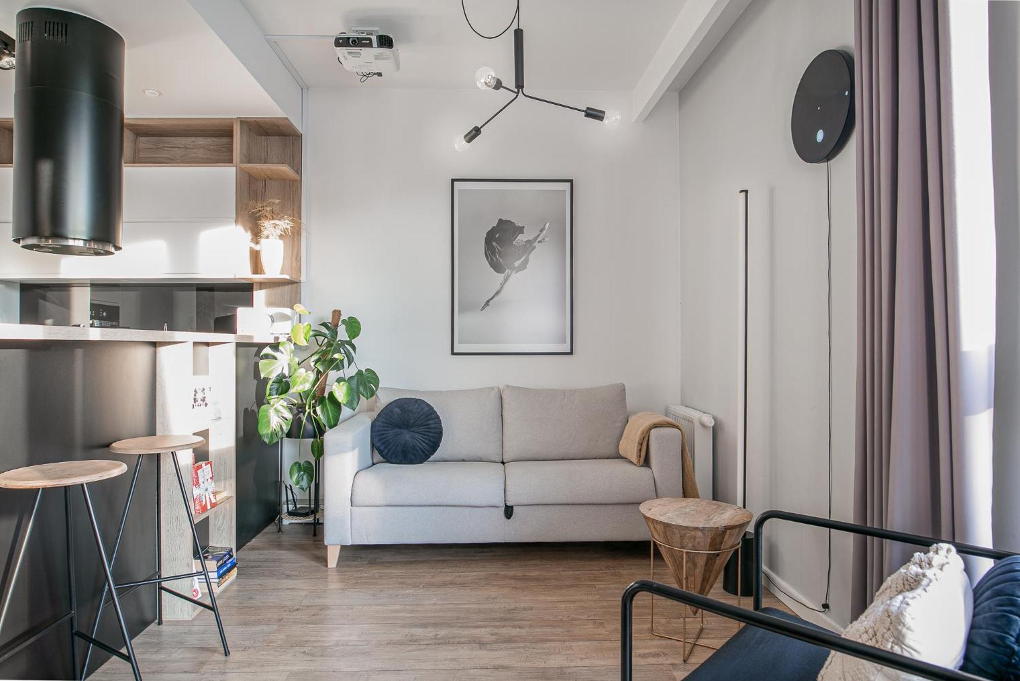 Tuyo Apartments Lake Park Warsaw Luaran gambar